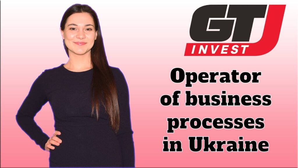 Business In Ukraine