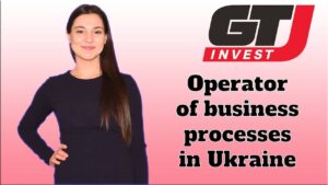 Business In Ukraine
