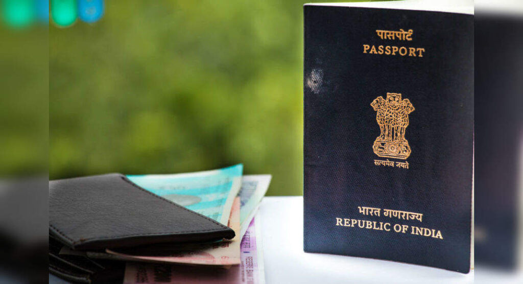 Why Should You Buy Passport From Documents Legal Online?