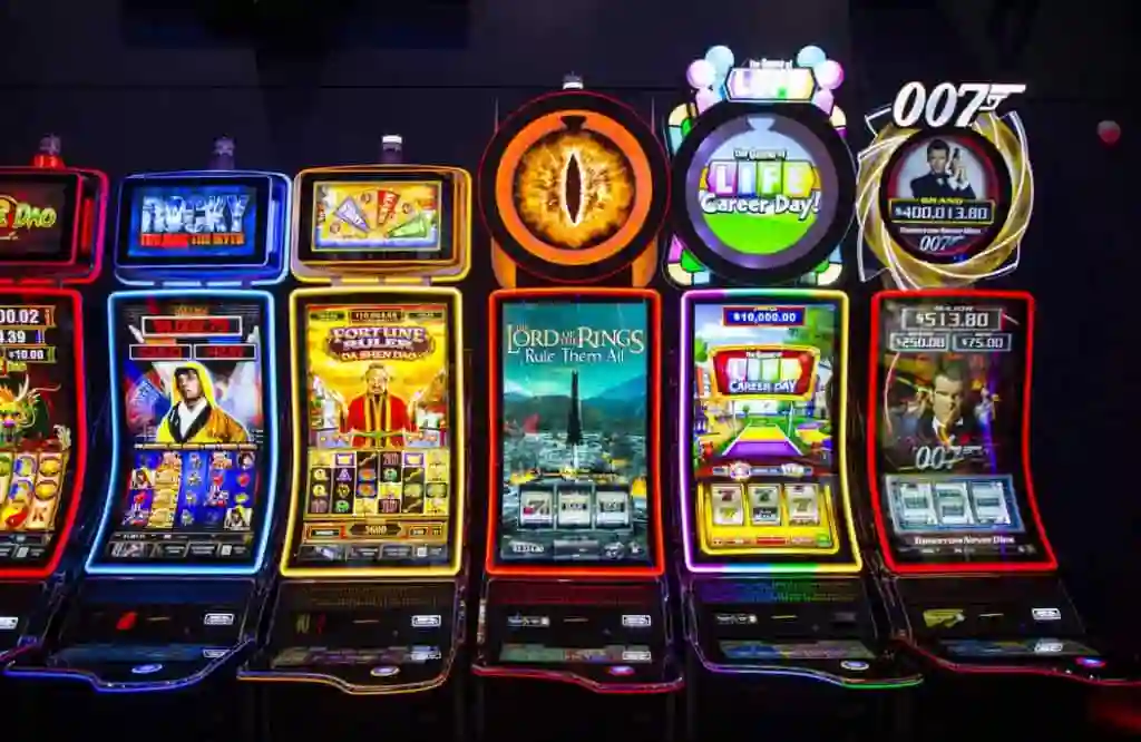7 Easy Ways To Make Gambling Faster