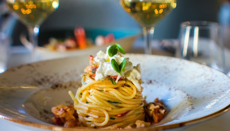 best italian restaurants los angeles