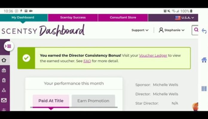 How To Scentsy Dashboard Login Pay Portal Everything You Need To 